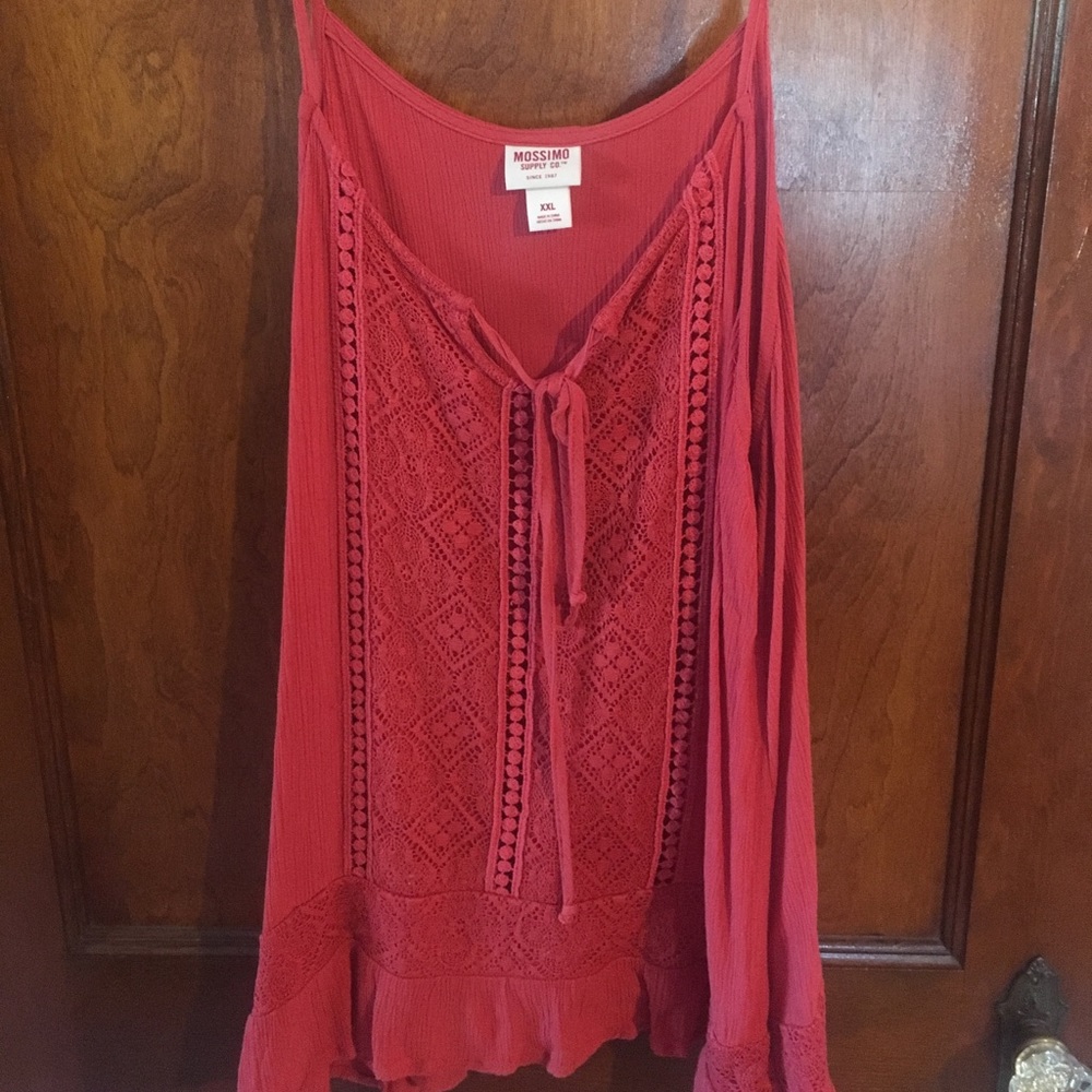 Tanktop